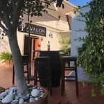 Avalon Penzion 3*