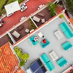 Avalon Penzion 3*