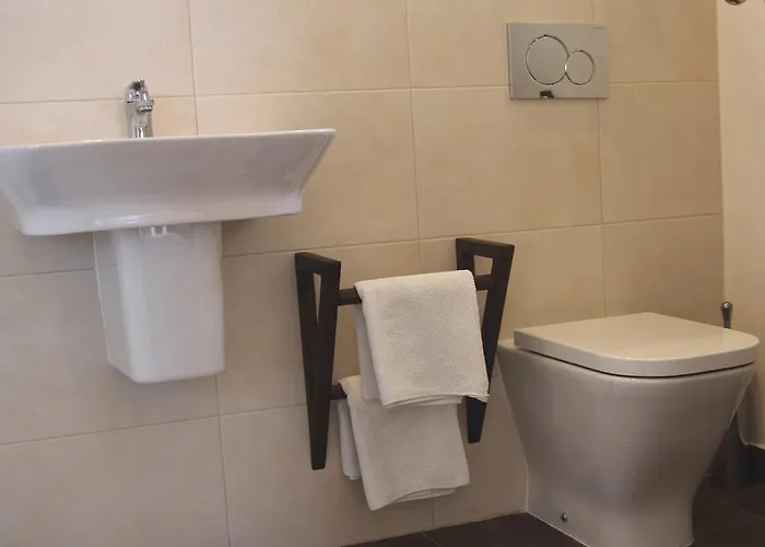 Avalon Pensión Nerja