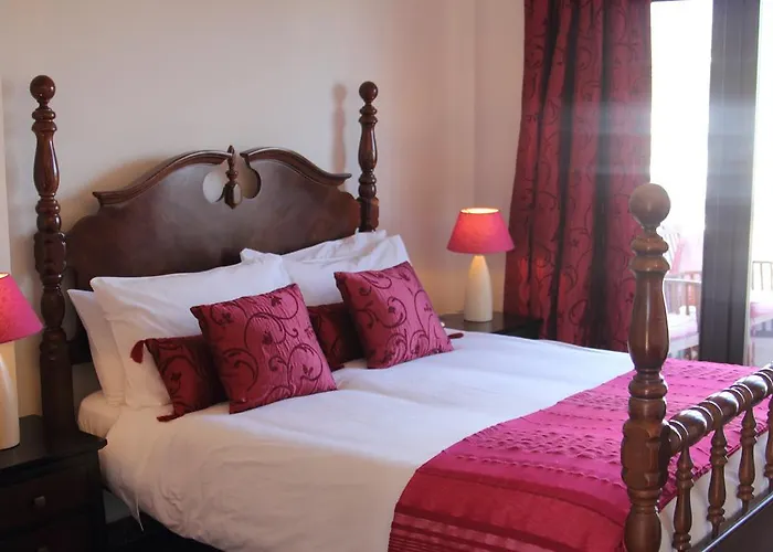 Pensión Avalon Nerja