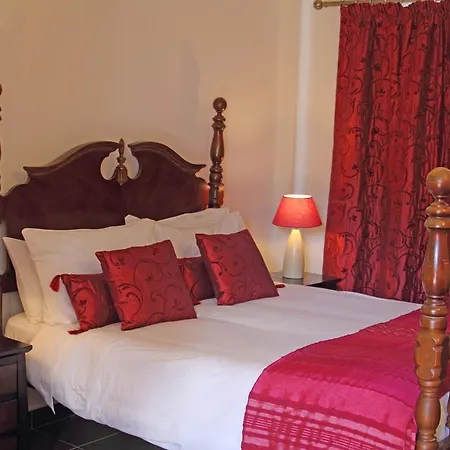 Avalon Guest house
