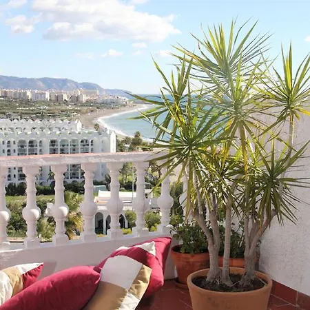 Avalon Guest house Nerja
