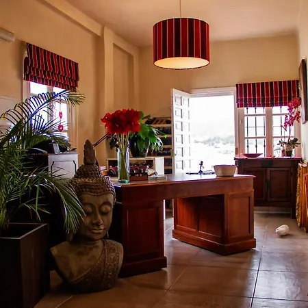 Avalon Guest house 2*