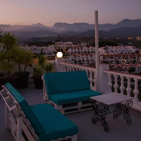 Pensión Avalon Nerja