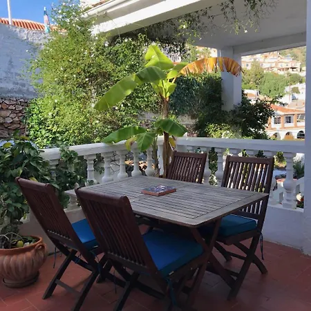 Avalon Nerja