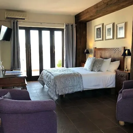 Avalon Guest house