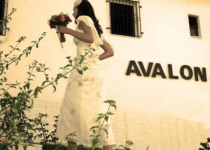 Avalon Pensionat