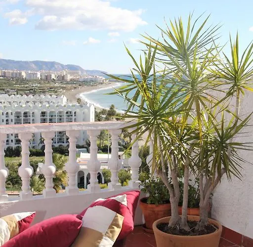 Avalon Pensionat Nerja