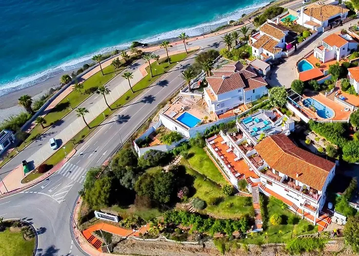 Pensionat Avalon 3*