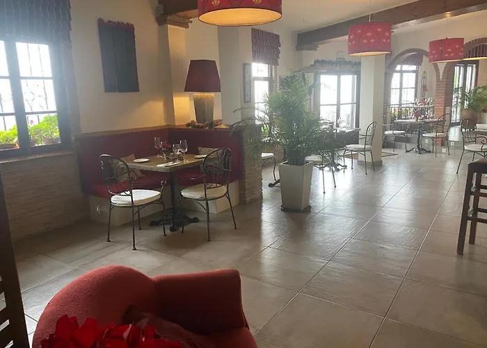 Avalon Pensionat 3*