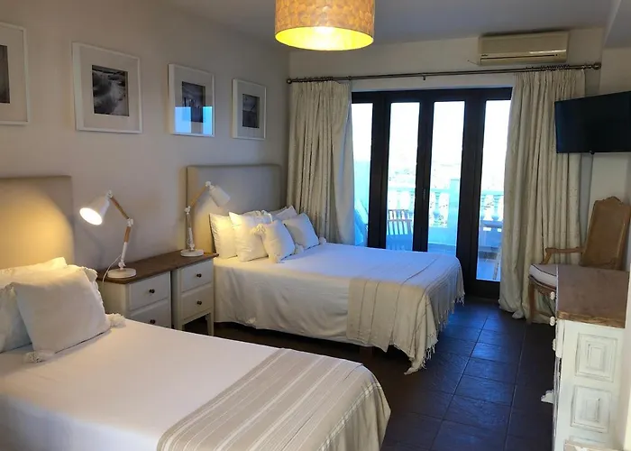 Pensionat Avalon Nerja