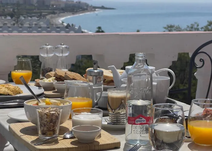 Pensionat Avalon 3*