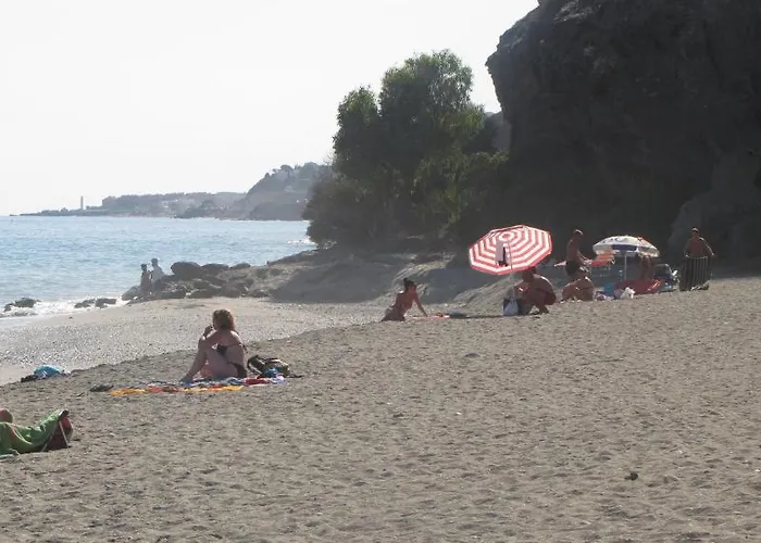 Avalon Nerja