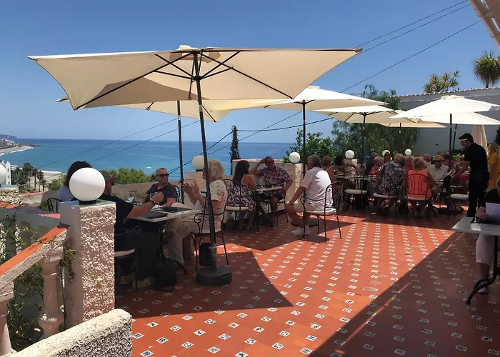 Avalon Nerja