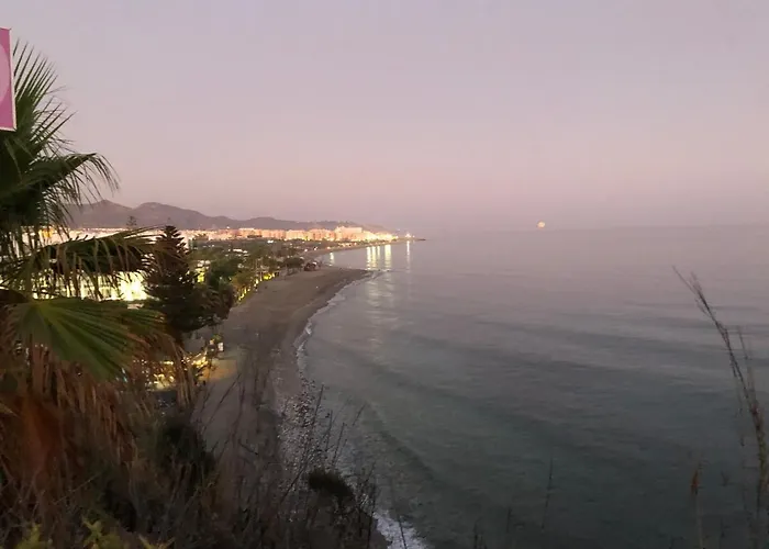 Avalon Pensionat 3*