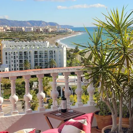 Avalon Pensjonat 2*