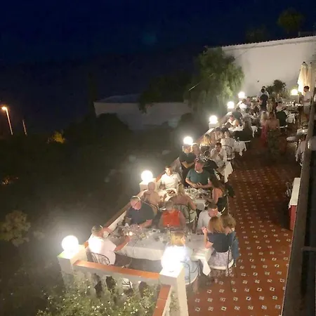 Avalon Pensjonat 2*