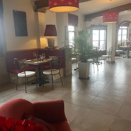 Avalon Pensjonat 2*