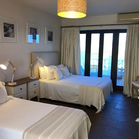 Pensjonat Avalon Nerja
