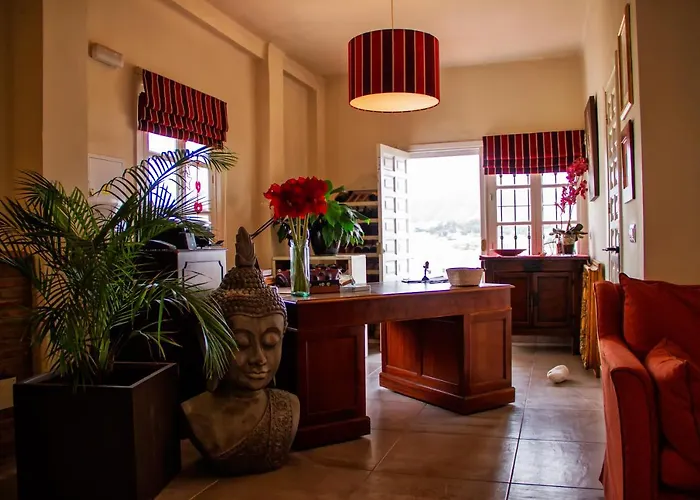 Avalon Guest house 3*